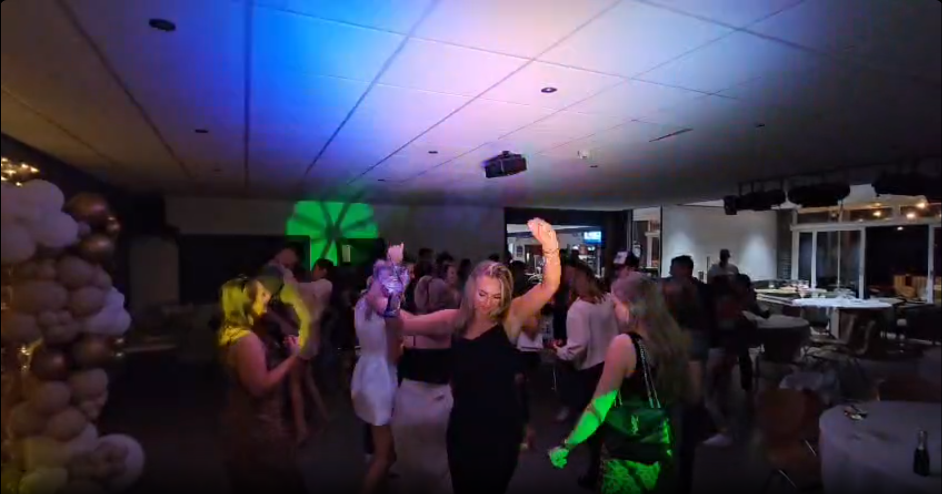 Engagment Party 2025